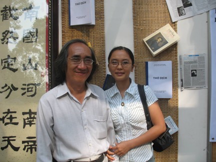 Phuong Nam Books Fair